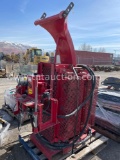 Pipe pusher