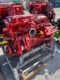 Cummins ISB