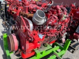 Cummins ISL
