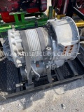 Allison transmission