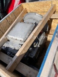Voith transmission
