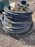 Flextral NT300-24 hydraulic hose