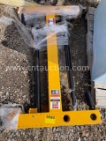 Drywall cart