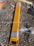Fork extension