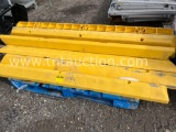 Pallet w/ misc.