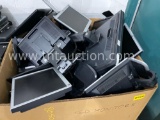 5 Panisonic CF-54 Toughbooks