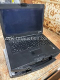 5 Panisonic CF-54 Toughbooks