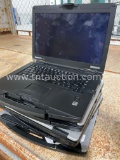 5 Panisonic CF-54 Toughbooks