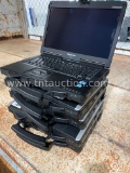 5 Panisonic CF-53 Toughbooks