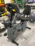 Life Fitness Bike