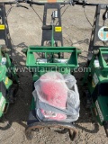 Billy Goat sod cutter
