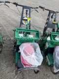 Billy Goat sod cutter
