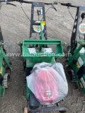 Billy Goat sod cutter