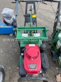 Billy Goat sod cutter