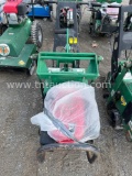 Billy Goat sod cutter