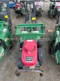 Billy Goat sod cutter