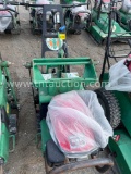Billy Goat sod cutter