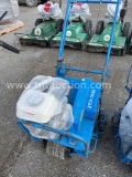 Bluebird 424 aerator