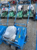 Bluebird 424 aerator