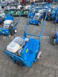 Bluebird 424 aerator