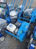 Bluebird 424 aerator
