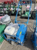 Bluebird 424 aerator