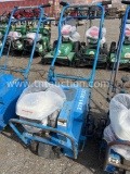 Bluebird 424 aerator