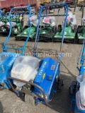 Bluebird 424 aerator