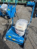 Bluebird PR-18 power rake