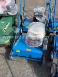 Bluebird PR-18 power rake