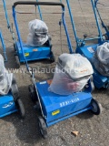Bluebird PR-18 power rake
