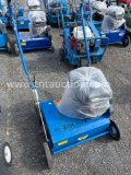Bluebird PR-18 power rake