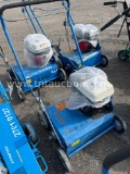 Bluebird PR-18 power rake