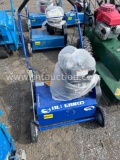 Bluebird PR-18 power rake