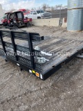 Flatbed