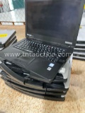 6 Panisonic CF-54 Toughbooks