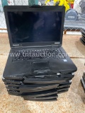 6 Panisonic CF-54 Toughbooks