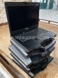 5 Panisonic CF-53 and CF-52 Toughbooks