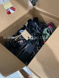 Box w/ glasses and sunglasses
