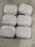 6 Airpod pros