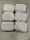 6 Airpod pros