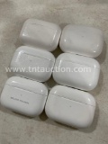 6 Airpod pros