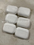 6 Airpod pros