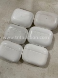 6 Airpod pros