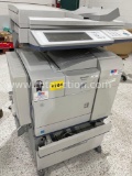 Sharp copier