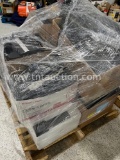 Pallet w/ computer equipment