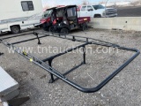 Truck rack