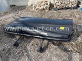Thule rack