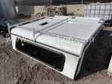 Truck topper