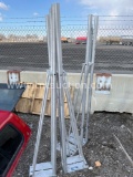 Stands